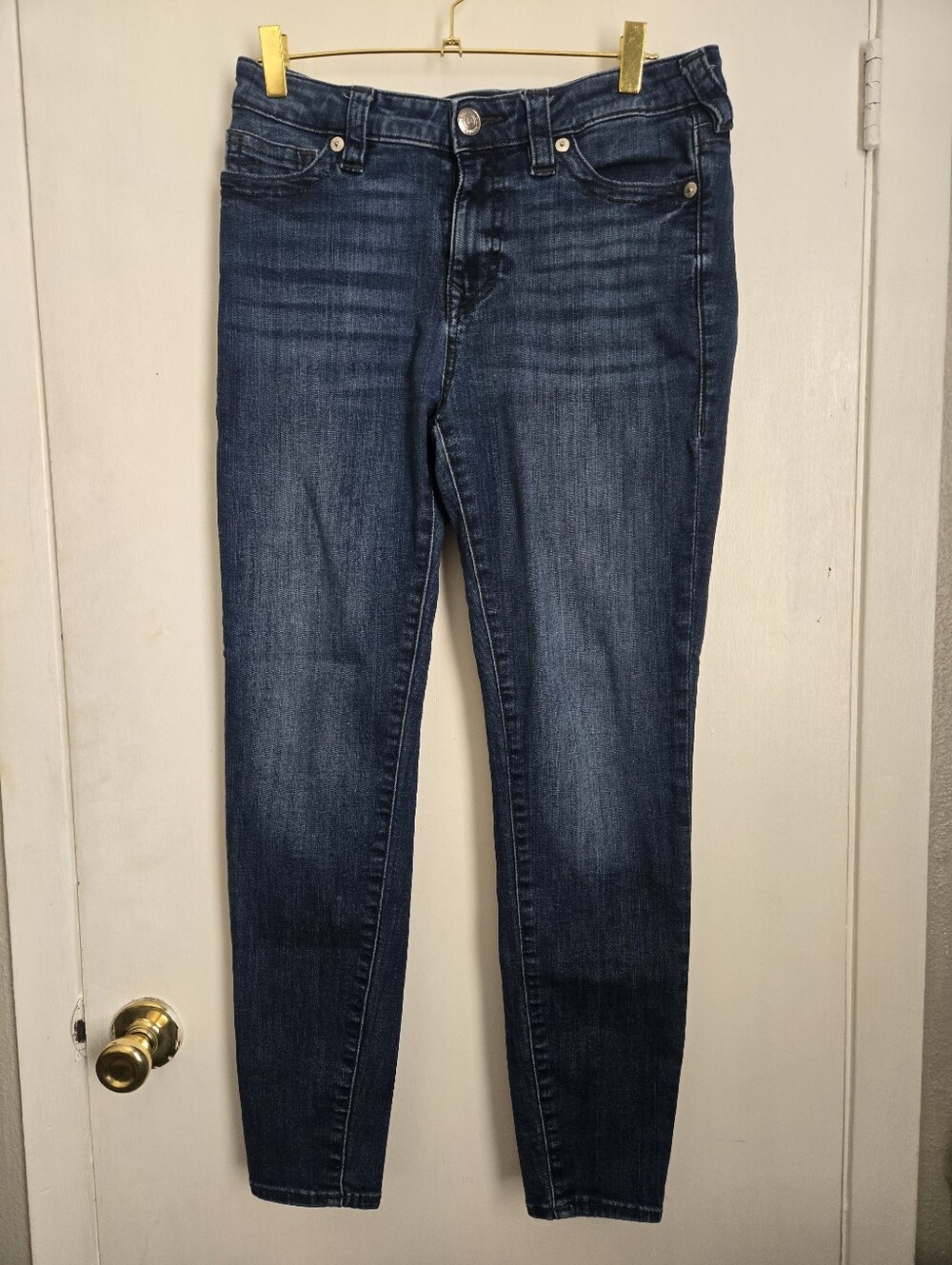 AG Adriano Goldschmied The New Legend Jeans Sz 29R FLAW